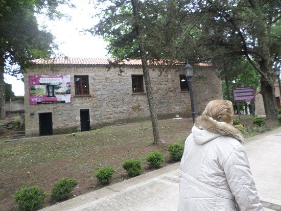 Estancia La Quinta Park